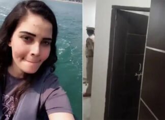 ഹോട്ടൽ മുറിയിൽ ഇരുന്ന് സുഹൃത്തുമായി വീഡിയോ കോളിൽ സംസാരിച്ചുകൊണ്ടിരിക്കെ യുവതി ജീവനൊടുക്കി; വിശദാംശങ്ങൾ വായിക്കാം