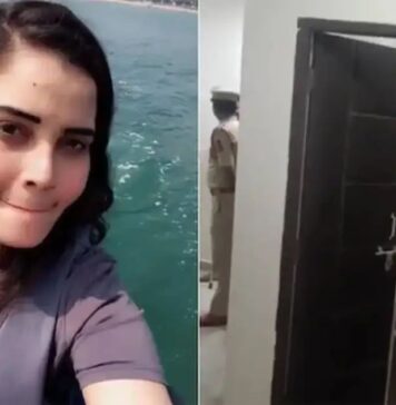 ഹോട്ടൽ മുറിയിൽ ഇരുന്ന് സുഹൃത്തുമായി വീഡിയോ കോളിൽ സംസാരിച്ചുകൊണ്ടിരിക്കെ യുവതി ജീവനൊടുക്കി; വിശദാംശങ്ങൾ വായിക്കാം