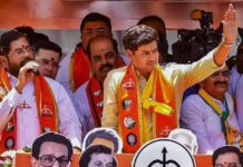 മഹാരാഷ്ട്രയിൽ വീണ്ടും രാഷ്ട്രീയ നാടകങ്ങൾ; ഉദ്ധവ് പക്ഷത്ത് നിന്ന് ആറ് എംപിമാർ ഷിൻഡെയ്ക്കൊപ്പം, വിശദാംശങ്ങൾ വായിക്കാം