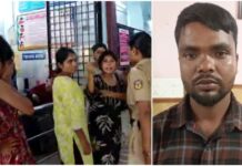 തൃശൂർ പെൺവാണിഭ കേന്ദ്രത്തിലെ കൊലപാതകം; മുഖ്യപ്രതി നൂർ ആലം അസമിൽ പിടിയിൽ, വിശദാംശങ്ങൾ വായിക്കാം