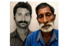 1987ലെ കൊലക്കേസ്; നാല് പതിറ്റാണ്ടിന് ശേഷം ഒളിവിലായിരുന്ന പ്രതി പൊലീസ് വലയിലായി, വിശദാംശങ്ങൾ വായിക്കാം
