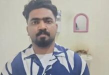 വിദേശത്തിരുന്ന് വിദ്വേഷ കമന്റ്; പഹൽഗാം ആക്രമണ ഇരയുടെ മകള് പങ്കുവെച്ച വീഡിയോയ്ക്ക് കീഴില് വിദ്വേഷ കമന്റ് മലപ്പുറത്തുകാരൻ കരിപ്പൂര് വിമാനത്താവളത്തില് അറസ്റ്റില് , വിശദാംശങ്ങൾ വായിക്കാം