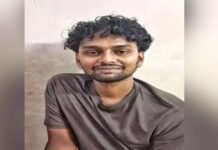 ആര്യനാട് പൊലീസ് സ്റ്റേഷനിൽ അഴിഞ്ഞാട്ടം; ഇൻസ്പെക്ടറെ ഇരുമ്പ് കസേര കൊണ്ട് ആക്രമിച്ച യൂട്യൂബർ പിടിയിൽ, വിശദാംശങ്ങൾ വായിക്കാം