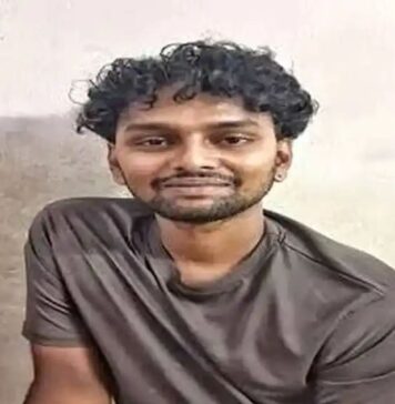 ആര്യനാട് പൊലീസ് സ്റ്റേഷനിൽ അഴിഞ്ഞാട്ടം; ഇൻസ്പെക്ടറെ ഇരുമ്പ് കസേര കൊണ്ട് ആക്രമിച്ച യൂട്യൂബർ പിടിയിൽ, വിശദാംശങ്ങൾ വായിക്കാം