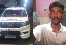 മാധ്യമങ്ങൾക്ക് മുന്നിൽ ദൃക്സാക്ഷി വിവരണം, മണിക്കൂറുകൾക്കകം അറസ്റ്റ്; മനു കൊലക്കേസിൽ നിർണായക ട്വിസ്റ്റ്, വിശദാംശങ്ങൾ വായിക്കാം