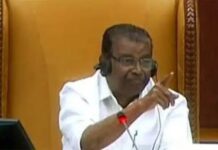 ഊരാളുങ്കലിന് പൂട്ടിട്ട് സ്പീക്കര് തിരുവഞ്ചൂര് രാധാകൃഷ്ണന്;നിയമസഭ നിർമാണ പ്രവൃത്തികളിൽ ഗുരുതര ക്രമക്കേടുകളും ചട്ടലംഘനങ്ങളും കോടികളുടെ വിവാദ കരാറുകൾ അടിയന്തരമായി റദ്ദാക്കി, തുടർനടപടികൾക്കും സാധ്യത, വിശദാംശങ്ങൾ വായിക്കാം