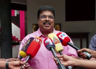 രാവിലെ മുതല് വൈകുന്നേരം വരെ നില്പ് ശിക്ഷ നല്കി കോടതി; മുൻ എംഎല്എ പി പി ചിത്തരഞ്ജൻ ഉള്പ്പെടെ 3 പേര്ക്ക് ശിക്ഷ, 1600 രൂപ പിഴയും: വിശദാംശങ്ങൾ വായിക്കാം