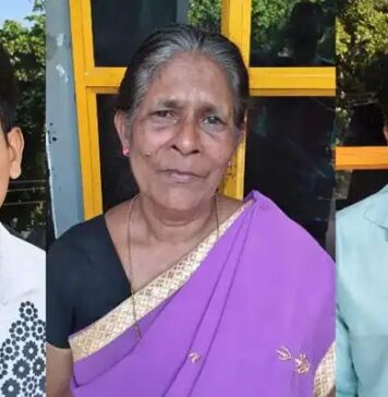 വിവാഹവാഗ്ദാനം നല്കി പെണ്കുട്ടിയെ വീട്ടിലേക്ക് വിളിച്ചുവരുത്തി പീഡിപ്പിച്ച കേസ്; തിരുവനന്തപുരത്ത് അമ്മയ്ക്കും രണ്ട് മക്കള്ക്കും 25 വര്ഷം വീതം കഠിനതടവ്: വിശദാംശങ്ങൾ വായിക്കാം