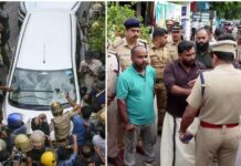ഇ ഡി അധികൃതർക്ക് നേരെ അതിക്രമം: സിപിഎം കുറ്റവാളികൾക്ക് ജാമ്യം നിഷേധിച്ചു; കോടതി ഉത്തരവിൽ പ്രതികൾക്കെതിരെയുള്ളത് കടുത്ത പരാമർശങ്ങൾ; വിശദാംശങ്ങൾ വായിക്കാം