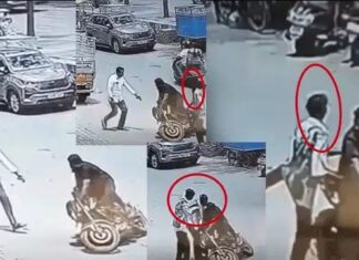เดธเดนเดพเดฏเดฟเดเตเดเดพเดจเตเดคเตเดคเตเดตเดฐเต เดเดคเดฟเดเตเดเตเดเตเดฃเตเดเต เดนเตเดฆเดฐเดพเดฌเดพเดฆเดฟเดฒเตโ เดตเตเดฏเดคเตเดฏเดธเตเดคเดฎเดพเดฏ เดชเตเดเตเดเดฑเตเดฑเดเดฟ เดคเดเตเดเดฟเดชเตเดชเต’ เดเตเดเตเดเดฟเดเตเดเตเดจเตเดจ เดฆเตเดถเตเดฏเดเตเดเดณเตโ เดชเตเดฑเดคเตเดคเต; เดเดตเดฟเดเต เดเดพเดฃเดพเด