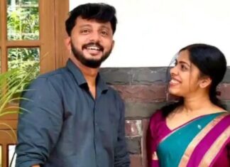 പുനലൂര് എഎസ്പി ഡോ. ഒ അപര്ണ ഐപിഎസ് വിവാഹിതയാകുന്നു; വരൻ സിപിഐ നേതാവും അഭിഭാഷകനുമായ അഡ്വ. രാഹുല് രാധാകൃഷ്ണൻ: വിശദാംശങ്ങൾ വായിക്കാം