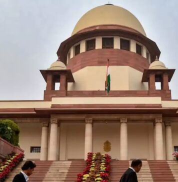 ഗര്ഭിണികളായ ഐപിഎസ് ഉദ്യോഗസ്ഥര്ക്ക് പരിശീലന വിലക്ക്; കേന്ദ്ര നയം ചോദ്യം ചെയ്ത് സുപ്രീംകോടതി, വിശദാംശങ്ങൾ വായിക്കാം