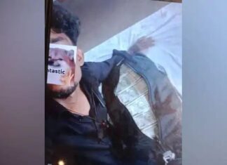 ബിജെപി ഫണ്ട് വിവാദത്തിൽ കൂടുതൽ തെളിവുകൾ നോട്ടുകെട്ടുമായി എബിവിപി നേതാവ്; വിശദാംശങ്ങൾ വായിക്കാം
