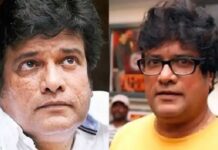പ്രഭാസ് ചിത്രത്തിന്റെ ഷൂട്ടിങ്ങിനിടെ അപകടം; നടൻ രാജേഷ് ശർമ്മയുടെ നില ഗുരുതരം, വിശദാംശങ്ങൾ വായിക്കാം