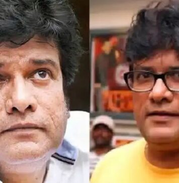 പ്രഭാസ് ചിത്രത്തിന്റെ ഷൂട്ടിങ്ങിനിടെ അപകടം; നടൻ രാജേഷ് ശർമ്മയുടെ നില ഗുരുതരം, വിശദാംശങ്ങൾ വായിക്കാം