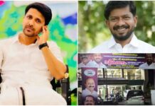 “യൂത്ത് കോണ്ഗ്രസ് പ്രസിഡന്റ് മന്ത്രിയായത് തൃശൂര് ഡിസിസി അറിഞ്ഞില്ലേ?”: ഒ ജെ ജനീഷിനെ അവഗണിക്കുന്നു; പരസ്യ വിമര്ശനവുമായി ഫര്സീൻ മജീദ് രംഗത്ത്