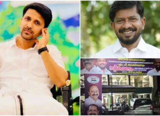 “യൂത്ത് കോണ്ഗ്രസ് പ്രസിഡന്റ് മന്ത്രിയായത് തൃശൂര് ഡിസിസി അറിഞ്ഞില്ലേ?”: ഒ ജെ ജനീഷിനെ അവഗണിക്കുന്നു; പരസ്യ വിമര്ശനവുമായി ഫര്സീൻ മജീദ് രംഗത്ത്