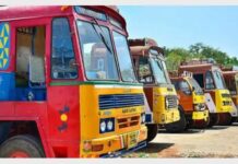 മോട്ടോർ വാഹന വകുപ്പും പോലീസും തമ്മിൽ തർക്കം: ഓവർലോഡ് പിടിക്കാതെ ഉദ്യോഗസ്ഥർ; സർക്കാരിന് പ്രതിദിനം നഷ്ടമാകുന്നത് കോടികൾ; വിശദാംശങ്ങൾ വായിക്കാം