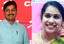 എം സ്വരാജിന് വേണ്ടി തെരഞ്ഞെടുപ്പ് പ്രചരണം: അധ്യാപികക്കെതിരെയെടുത്ത നടപടി പിൻവലിക്കാനുള്ള തീരുമാനം റദ്ദാക്കി സർവ്വകലാശാല സിൻഡിക്കേറ്റ്; വിശദാംശങ്ങൾ വായിക്കാം