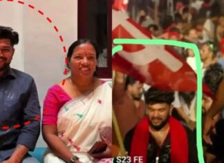 കോൺഗ്രസിൽ പേഴ്സണൽ സ്റ്റാഫ് നിയമന വിവാദം തുടരുന്നു: മന്ത്രി കെ എ തുളസിയുടെ ഡ്രൈവർ ഡിവൈഎഫ്ഐ നേതാവ് ഏന്ന് യൂത്ത് കോൺഗ്രസ് ആരോപണം; വേണ്ടിവന്നാൽ മന്ത്രിയെ വഴിയിൽ തടയുമെന്നും മുന്നറിയിപ്പ്