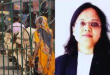 ട്രക്ക് ഡ്രൈവറെ മര്ദ്ദിച്ചു കൊന്ന കേസിൽ 14 ഗോരക്ഷാ പ്രവര്ത്തകര്ക്ക് ജീവപര്യന്തം വിധിച്ചു; വനിതാ ജഡ്ജിക്ക് ബലാത്സംഗ ഭീഷണി; പൊലീസ് കാവല് ഏർപ്പെടുത്തി: വിശദാംശങ്ങൾ വായിക്കാം