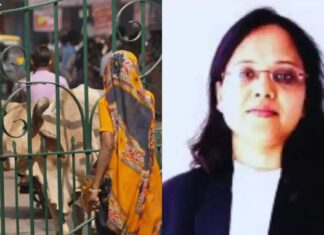 ട്രക്ക് ഡ്രൈവറെ മര്ദ്ദിച്ചു കൊന്ന കേസിൽ 14 ഗോരക്ഷാ പ്രവര്ത്തകര്ക്ക് ജീവപര്യന്തം വിധിച്ചു; വനിതാ ജഡ്ജിക്ക് ബലാത്സംഗ ഭീഷണി; പൊലീസ് കാവല് ഏർപ്പെടുത്തി: വിശദാംശങ്ങൾ വായിക്കാം