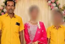 ഭാര്യ കാമുകനൊപ്പം ഒളിച്ചോടി; നാണക്കേട് സഹിക്കാനാവാതെ മകളെ ഷോക്കടിപ്പിച്ചു കൊലപ്പെടുത്തിയ ശേഷം യുവാവ് ജീവനൊടുക്കി; വിശദാംശങ്ങൾ വായിക്കാം