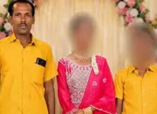 ഭാര്യ കാമുകനൊപ്പം ഒളിച്ചോടി; നാണക്കേട് സഹിക്കാനാവാതെ മകളെ ഷോക്കടിപ്പിച്ചു കൊലപ്പെടുത്തിയ ശേഷം യുവാവ് ജീവനൊടുക്കി; വിശദാംശങ്ങൾ വായിക്കാം