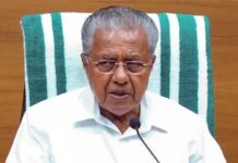 പി.എം.ശ്രീ കരാർ വിവാദം; എൽഡിഎഫ് സർക്കാരിനെതിരെ പിണറായിയുടെ മുൻ അഡീ.പ്രൈവറ്റ് സെക്രട്ടറി രതീഷ് കാളിയാടന്റെ വിമർശനം, വിശദാംശങ്ങൾ വായിക്കാം