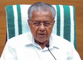 പി.എം.ശ്രീ കരാർ വിവാദം; എൽഡിഎഫ് സർക്കാരിനെതിരെ പിണറായിയുടെ മുൻ അഡീ.പ്രൈവറ്റ് സെക്രട്ടറി രതീഷ് കാളിയാടന്റെ വിമർശനം, വിശദാംശങ്ങൾ വായിക്കാം