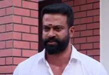 കാപ്പാ തടവുകാരനായ BJP കൗണ്സിലര് R സുഗതൻ്റെ സത്യപ്രതിജ്ഞ ജയിലില് നടത്തും? ഹൈക്കോടതിയില് നിലപാടറിയിക്കാൻ സര്ക്കാർ; വിശദാംശങ്ങൾ വായിക്കാം