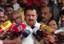 ശബരിമല സ്വര്ണക്കൊള്ളക്കേസ് എസ്ഐടി അന്വേഷണം സ്തംഭിച്ചെന്ന് വെളിപ്പെടുത്തി മന്ത്രി കെ. മുരളീധരൻ; ഹൈക്കോടതി നിയന്ത്രണത്തിൽ നടക്കുന്ന അന്വേഷണത്തിൽ ഇടപെടാൻ സർക്കാരിന് അധികാരം ഇല്ല എന്നും മന്ത്രിയുടെ വിശദീകരണം: അയ്യൻറെ സ്വർണ്ണം കട്ടവർ സുരക്ഷിതരോ?
