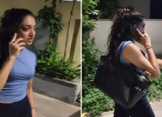 റാപ്പിഡോ റൈഡിന് കൂലി കൊടുക്കാതെ മുങ്ങാൻ ശ്രമിച്ച് യുവതി; പിന്തുടര്ന്ന യുവാവിനെ ഭീഷണിപ്പെടുത്തിയത് പീഡന കേസില് പെടുത്തുമെന്ന്: ഞെട്ടിക്കുന്ന വീഡിയോ ദൃശ്യങ്ങൾ കാണാം