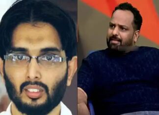 ബെംഗളൂരു സ്ഫോടനക്കേസ് പ്രതിയായ മലയാളി പുറത്തിറങ്ങിയാല് ചേര്ത്തുനിര്ത്തി ഫോട്ടോ എടുക്കുമെന്ന് ബിനീഷ് കോടിയേരി: അഭിമുഖത്തിലെ പരാമർശം വിവാദത്തിൽ; വിഡിയോ കാണാം