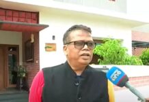 കൊച്ചിൻ മെട്രോ എംഡി സ്ഥാനത്ത് നിന്ന് ലോക്നാഥ് ബഹ്റ തെറിക്കും; പകരം എത്തുക ഡോ. എ ബീന എന്ന് സൂചന: വിശദാംശങ്ങൾ വായിക്കാം