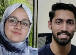 യുവതിയുടെ മൃതദേഹം ഫ്ലാറ്റിൽ കുത്തേറ്റ് മരിച്ച നിലയിൽ; യുവാവിന്റേത് റെയിൽവേ ട്രാക്കിൽ; ഇരുവരും ഒരേ ഐടി കമ്പനിയിലെ ജീവനക്കാർ: ദുരൂഹ മരണങ്ങളുടെ വിശദാംശങ്ങൾ വായിക്കാം