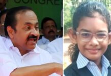 ‘വല്ലാതെ പേടിച്ചു പോയി സര്, ഞങ്ങള്ക്കിത് വേണ്ട’: കളിസ്ഥലത്തിന് സമീപം കള്ള് ഷാപ്പ് തുറക്കരുതെന്ന് മുഖ്യമന്ത്രിക്ക് അഞ്ചാം ക്ലാസുകാരിയുടെ കത്ത്; വിശദാംശങ്ങൾ വായിക്കാം