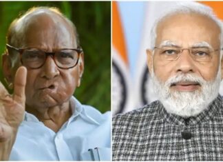 പവാര് കാലുമാറി? പ്രതിപക്ഷത്ത് വിള്ളല്, മണ്ഡല പുനര്നിര്ണയ ബില്ല് പിന്തുണച്ചേക്കും, ബിജെപിക്ക് നേട്ടം: വിശദാംശങ്ങൾ വായിക്കാം