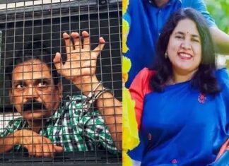 വീണയ്ക്ക് എസി മുറിയിൽ സുഖവാസം; വീണയ്ക്ക് വേണ്ടി ഉദ്യോഗസ്ഥരെ ആക്രമിച്ച ഐപി ബിനുവിന് ജയിലിൽ ദുരിതകാലം: പ്രമേഹം കൂടി കാലുകൾക്ക് മരവിപ്പ് ബാധിച്ചു എന്ന റിപ്പോർട്ട്
