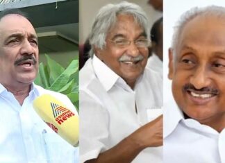 സോളാര് പീഡനക്കേസ്: കോടതിയിൽ മൊഴിനൽകി കെസി ജോസഫും, ബെന്നി ബഹനാനും; വിശദാംശങ്ങൾ വായിക്കാം