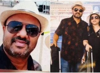 45കാരനായ ഡോക്ടര് വീട്ടില് രക്തത്തില് കുളിച്ച നിലയില; മകനും കുത്തേറ്റു; ഭാര്യ കസ്റ്റഡിയിൽ – വിശദാംശങ്ങൾ വായിക്കാം