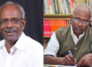 അടിച്ചാല് തിരിച്ചടിക്കും, ഞങ്ങള് രണ്ടും കല്പ്പിച്ചാ; സതീശൻ അവിടിരിക്കും: വീണ്ടും വിവാദ പ്രസംഗവുമായി എംഎം മണി
