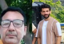 സ്വത്ത് തർക്കത്തിനൊടുവിൽ അച്ഛനെ വെടിവെച്ച് കൊലപ്പെടുത്തി; 32കാരനായ മകൻ ഒളിവിൽ, വിശദാംശങ്ങൾ വായിക്കാം