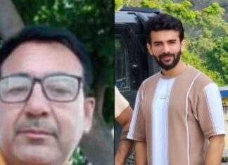 സ്വത്ത് തർക്കത്തിനൊടുവിൽ അച്ഛനെ വെടിവെച്ച് കൊലപ്പെടുത്തി; 32കാരനായ മകൻ ഒളിവിൽ, വിശദാംശങ്ങൾ വായിക്കാം