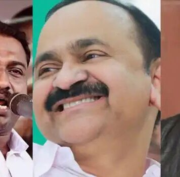 ‘സി.പി.എമ്മിന്റെ വാദങ്ങൾ ആവർത്തിക്കുന്നയാൾ എങ്ങനെ കോൺഗ്രസ് പ്രതിനിധിയാകും?’; അനൂപിനെതിരെ ഷെഫീര്, വിശദാംശങ്ങൾ വായിക്കാം