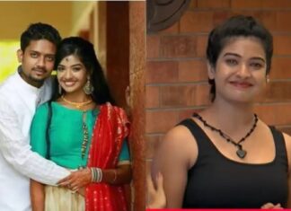 ‘100 പവൻ തരില്ലെന്ന് ഭര്ത്താവ്, ഞാൻ വസ്ത്രം മാറുന്ന ഫോട്ടോ സുഹൃത്തിന് അയച്ചു’; മുൻ ഭർത്താവിനെ കുറിച്ച് തുറന്ന് പറഞ്ഞ് നടി മോനിഷ; തമിഴ് റിയാലിറ്റി ഷോയിൽ വികാരനിർഭര വെളിപ്പെടുത്തൽ, വിശദാംശങ്ങൾ വായിക്കാം