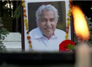 ഉമ്മൻചാണ്ടി ഓര്മ ആയിട്ട് 3 വര്ഷം; പുതുപ്പള്ളിയില് പ്രത്യേക പ്രാര്ത്ഥനയും പരിപാടികളും; അനുസ്മരണ സമ്മേളനം കെസി വേണുഗോപാല് ഉദ്ഘാടനം ചെയ്യും: വിശദാംശങ്ങൾ വായിക്കാം