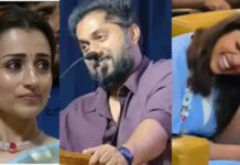 ‘ഞാൻ സിഎം ആകുമ്പോൾ നവ്യ മുന്നിലുണ്ടാകണം’; ധ്യാന്റെ പരാമർശം തമിഴ്നാട്ടിൽ ചർച്ച; ധ്യാനിനെ എയറിലാക്കി തമിഴ് മക്കള്, വിശദാംശങ്ങൾ വായിക്കാം
