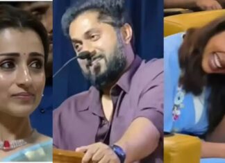 ‘ഞാൻ സിഎം ആകുമ്പോൾ നവ്യ മുന്നിലുണ്ടാകണം’; ധ്യാന്റെ പരാമർശം തമിഴ്നാട്ടിൽ ചർച്ച; ധ്യാനിനെ എയറിലാക്കി തമിഴ് മക്കള്, വിശദാംശങ്ങൾ വായിക്കാം