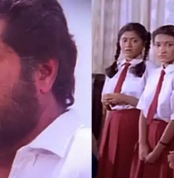 34 വര്ഷത്തെ സസ്പെൻസിന് അവസാനം; കൗരവരിലെ മമ്മൂട്ടിയുടെ മകളെ വെളിപ്പെടുത്തി ജോഷി: വിശദാംശങ്ങൾ വായിക്കാം